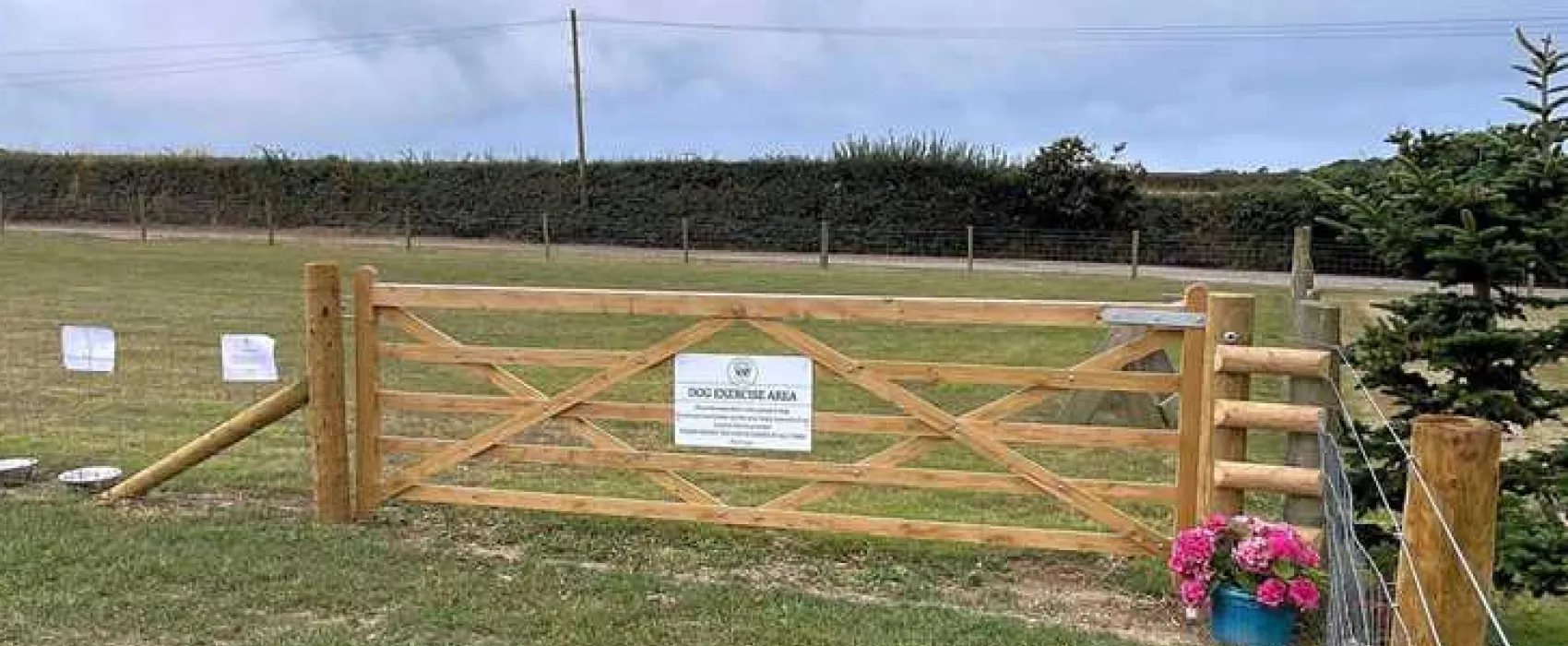 Lamarth Farm