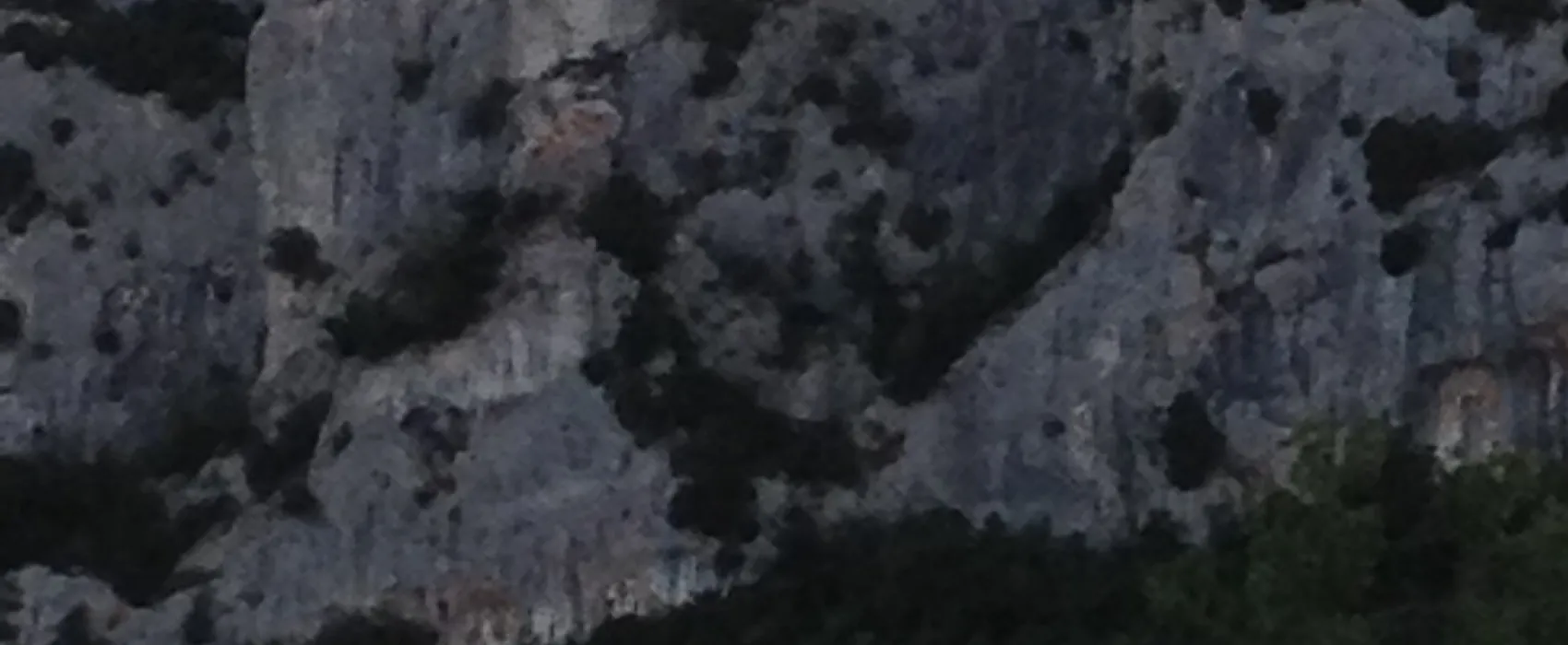 Les Gorges