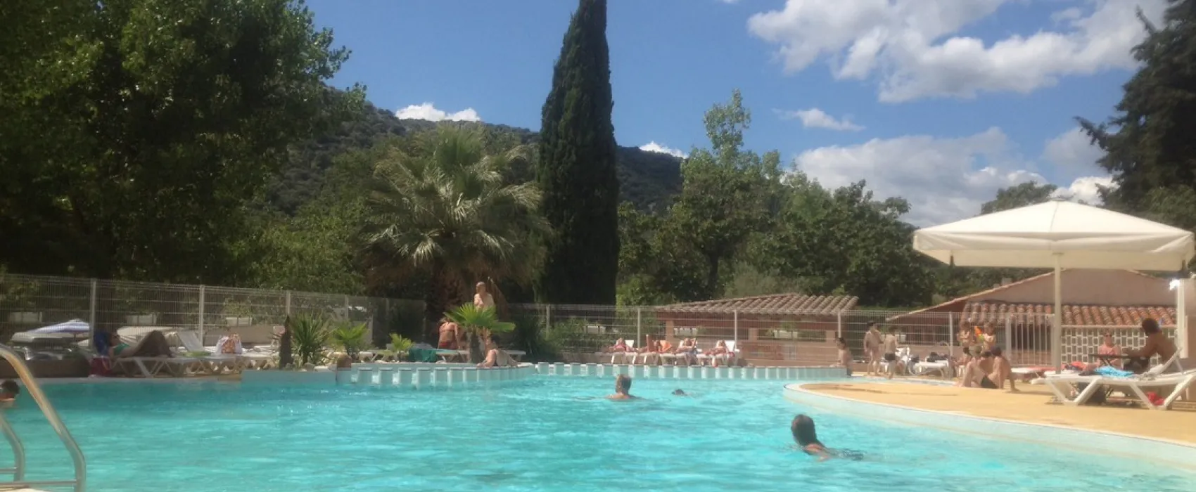 Les Gorges