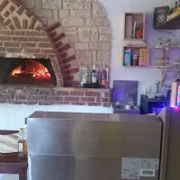 Pizzeria La Garrigue
