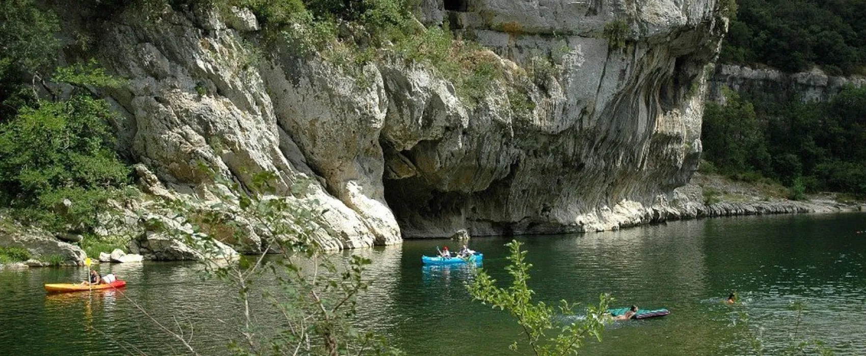 Naturiste la Plage des Templiers