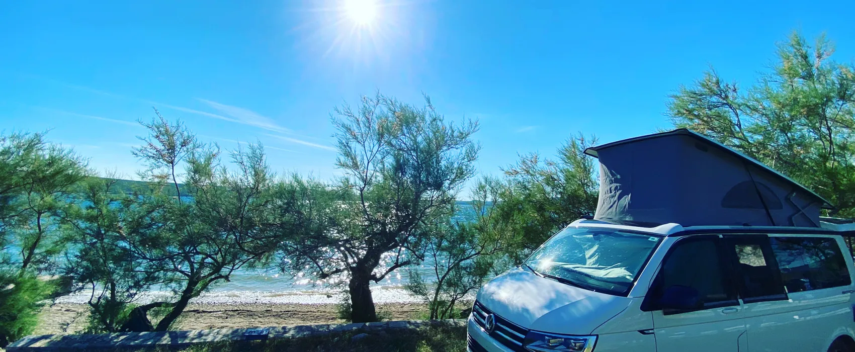 AdriaSol Camping Novigrad
