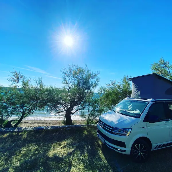 AdriaSol Camping Novigrad