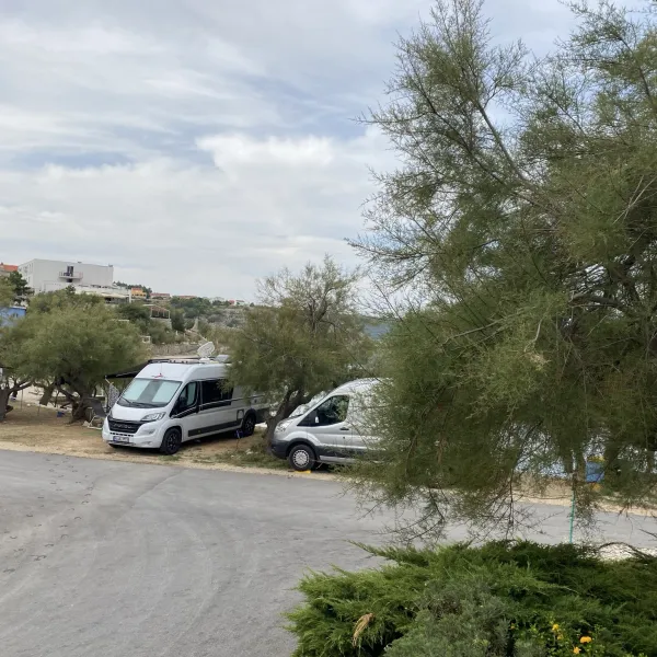 AdriaSol Camping Novigrad