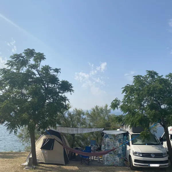 AdriaSol Camping Novigrad