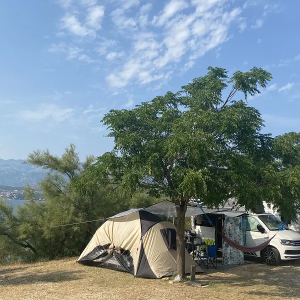 AdriaSol Camping Novigrad