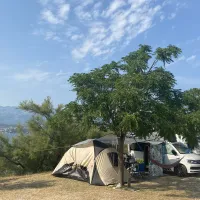 AdriaSol Camping Novigrad