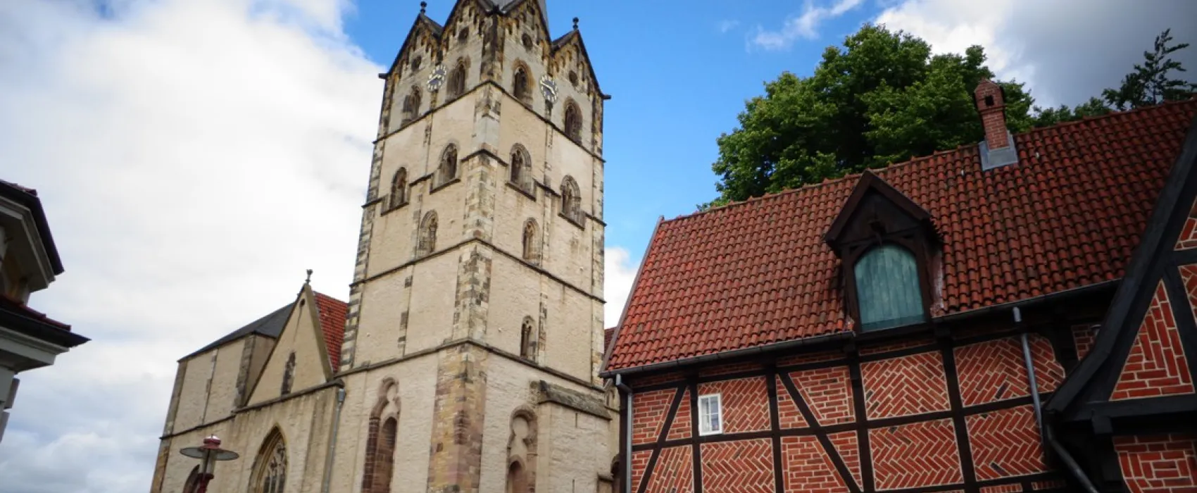 Elisabethsee