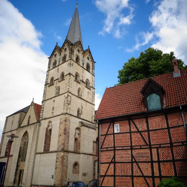 Elisabethsee