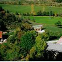 Camping à la ferme Mas d'arbousse