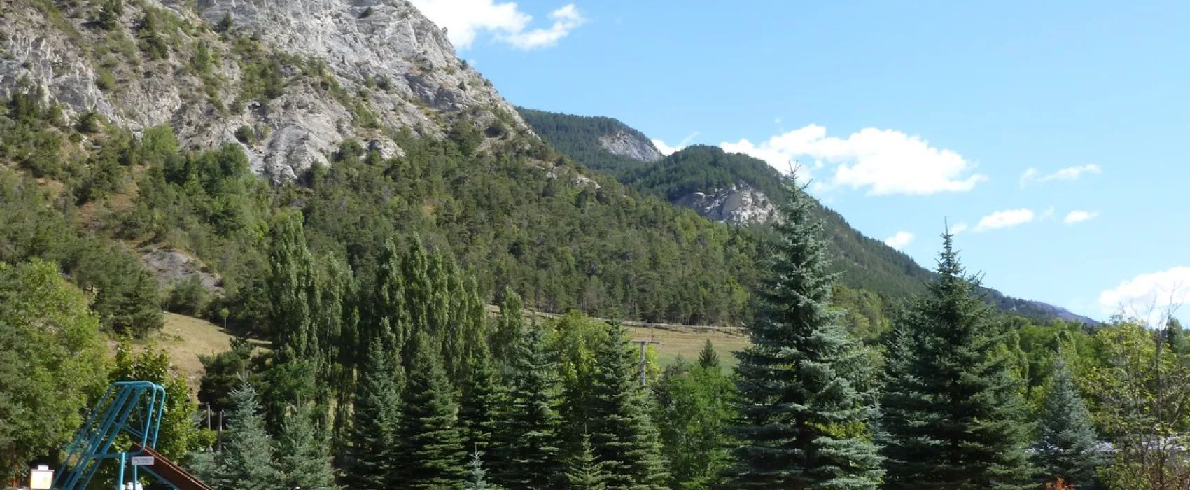 Le Fontarache