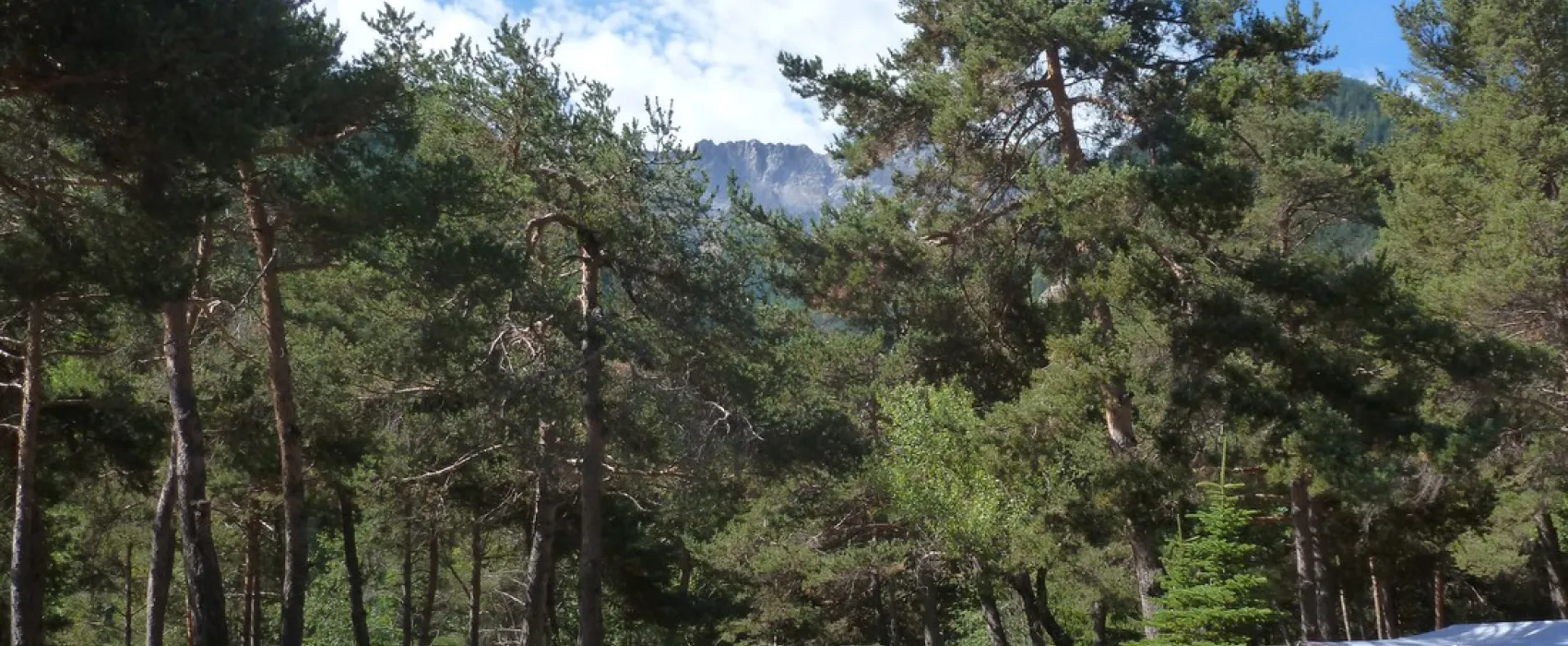 Le Fontarache