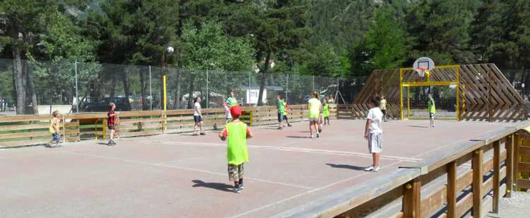 Le Fontarache