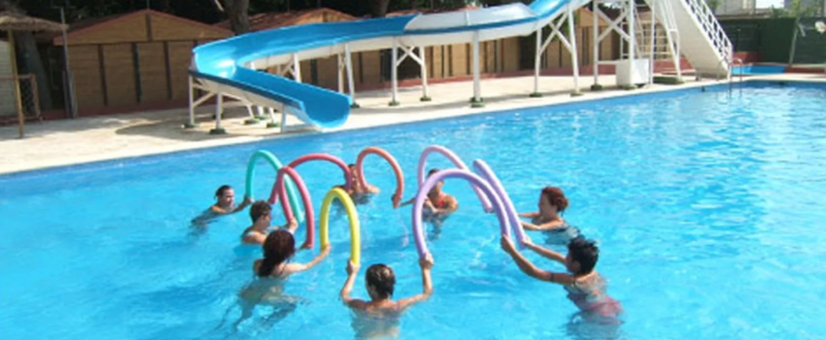 Les Barraquetes