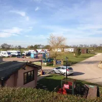 Allhallows Place Touring Park