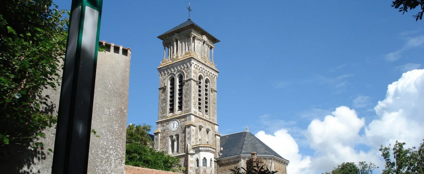 Le Puits Rochais