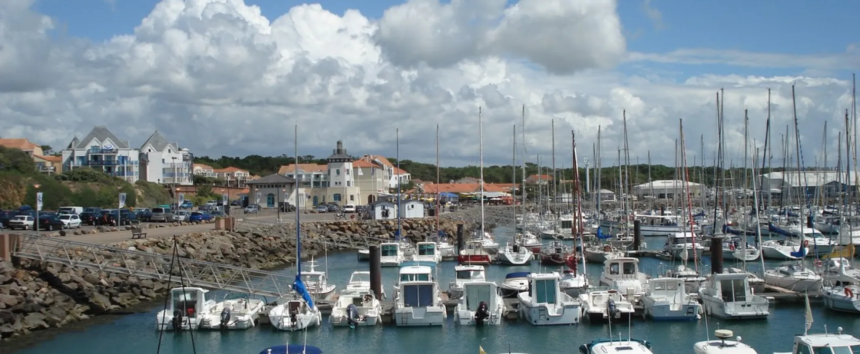 Le Puits Rochais