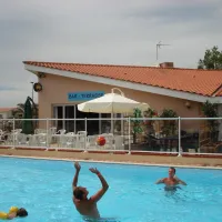 Le Puits Rochais