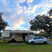 Southern Aire RV Resort