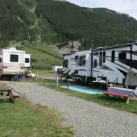 Red Mountain Motel & RV Park