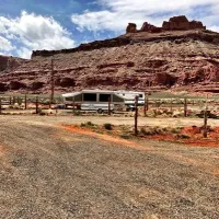 Seven Mile Parking