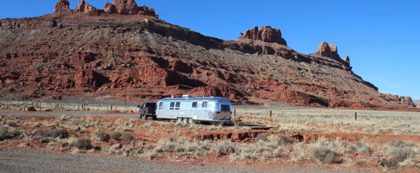 Seven Mile Parking