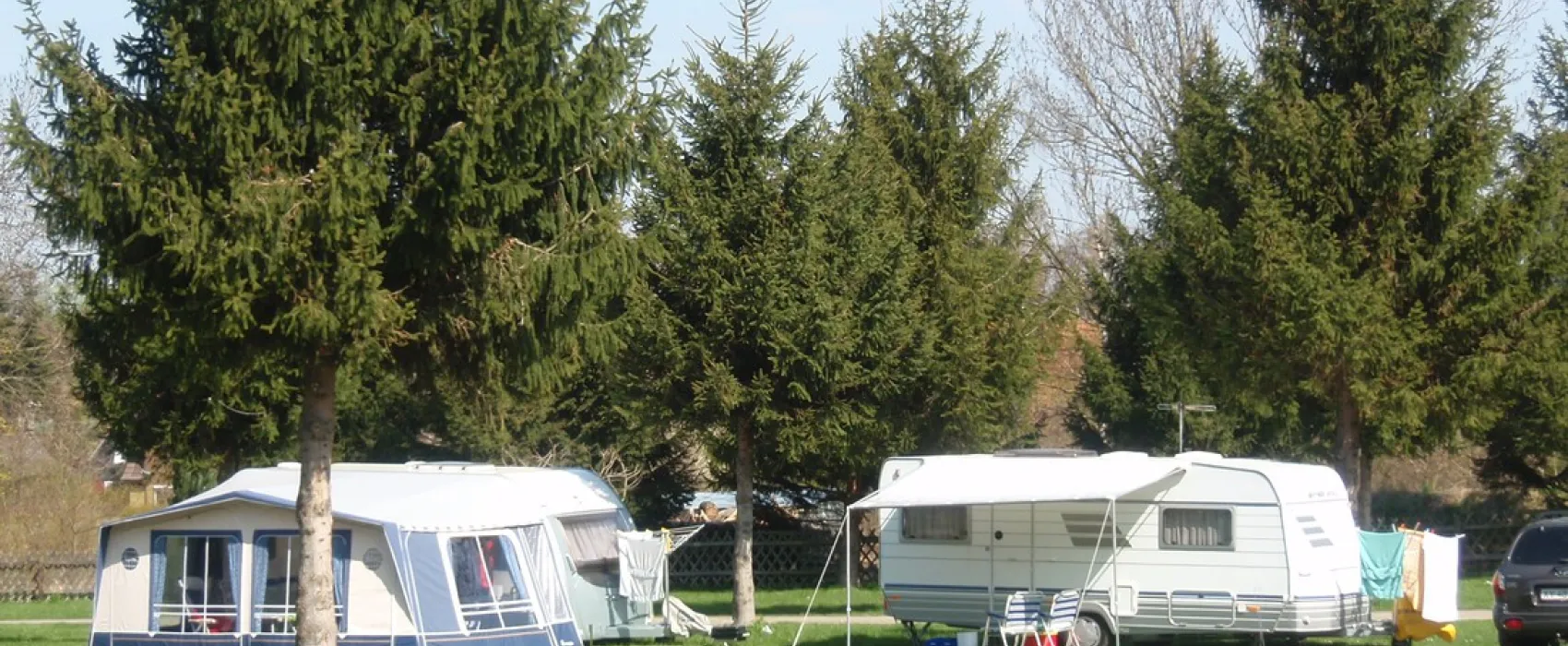 Harz Camp Göttingerode