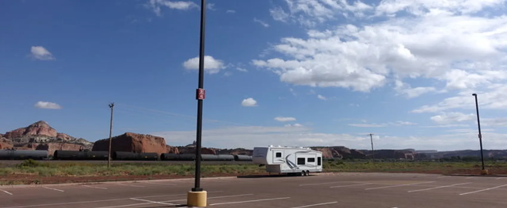 Fire Rock Casino
