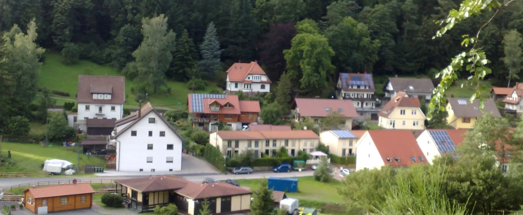 Jungbrunnen