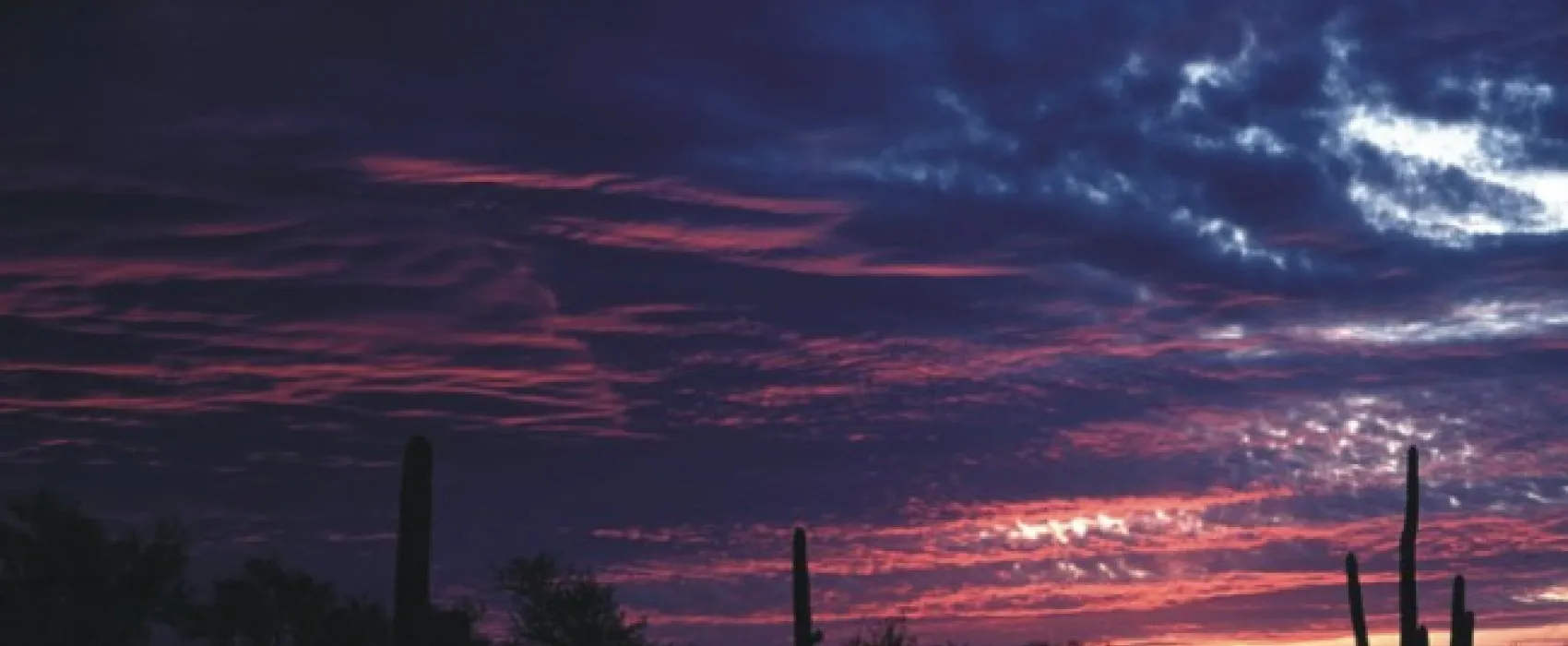 Del Yermo RV Park