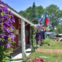 Mogote Meadow Cabins &RV Park