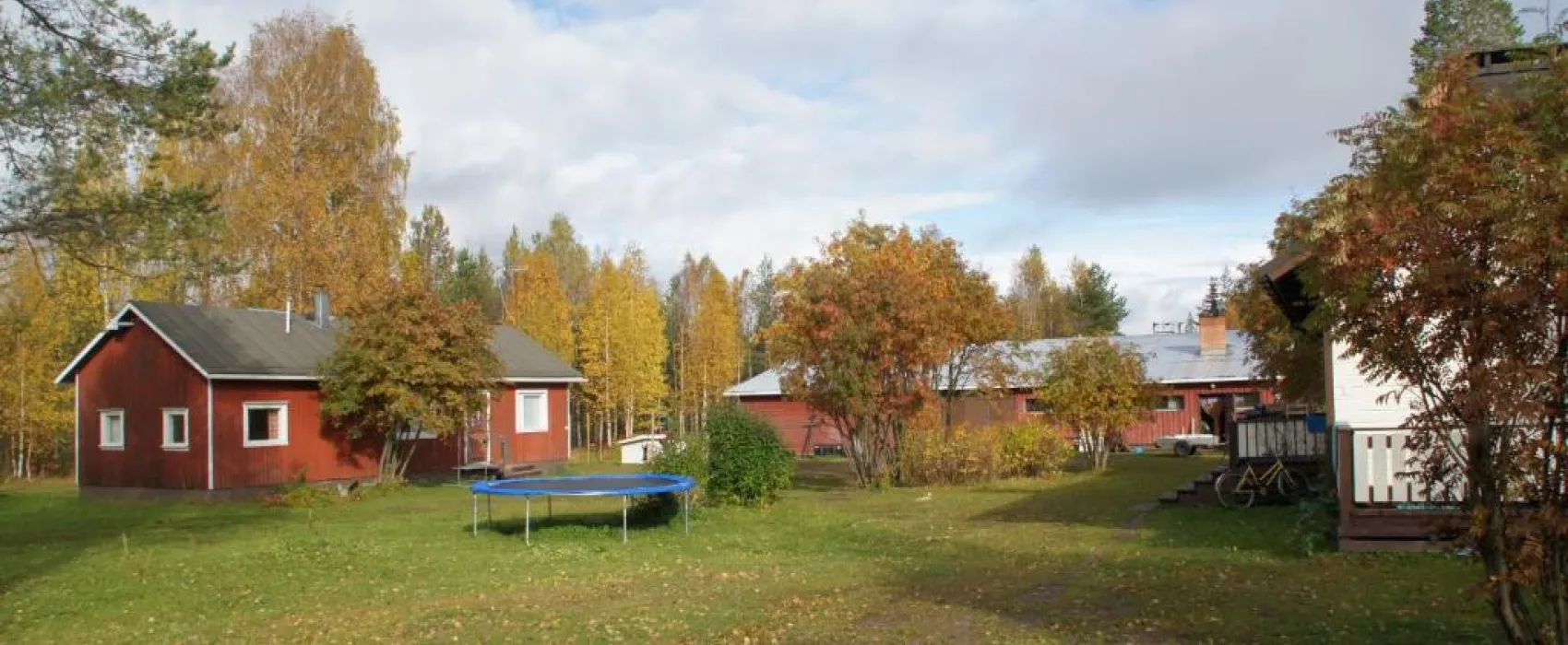 Heidin Mummola