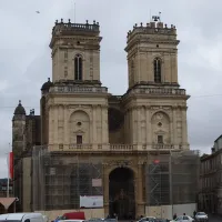 Municipal de l'Ile St. Martin