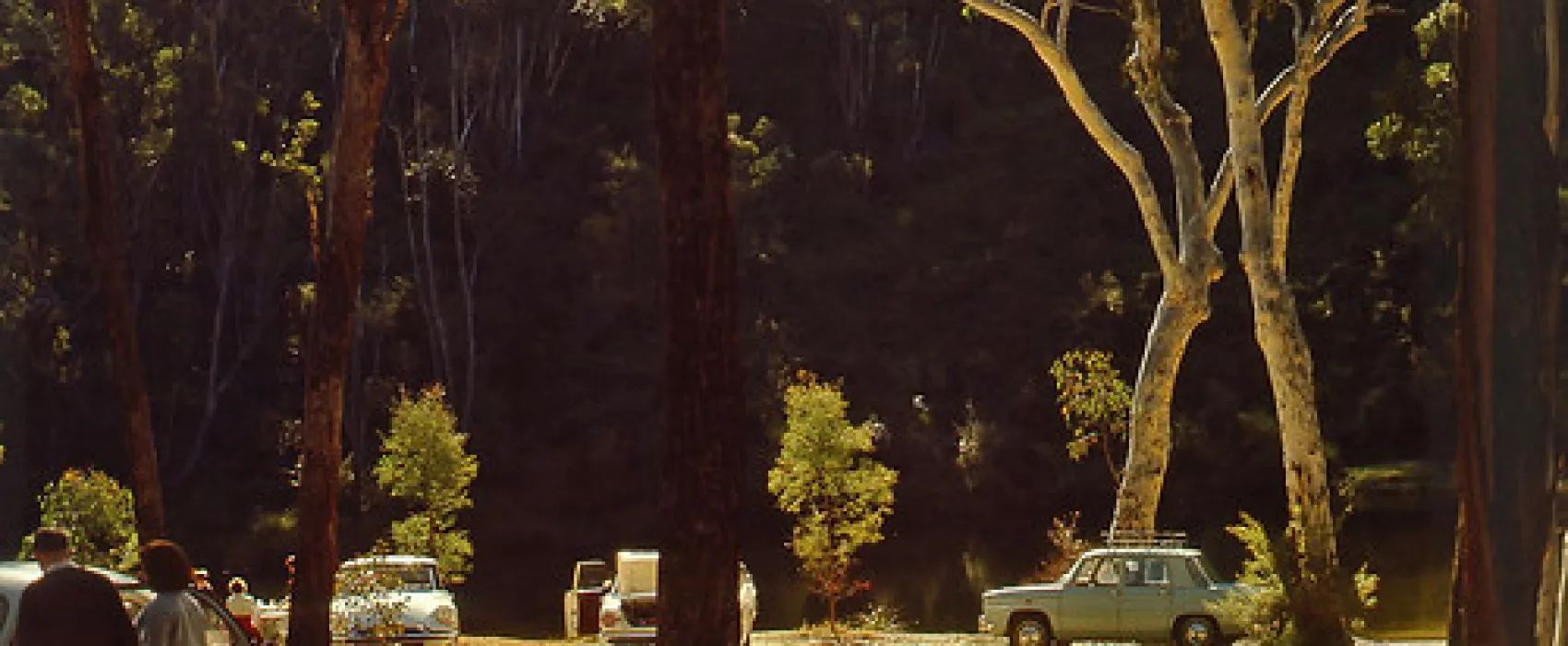 Ingar Campground