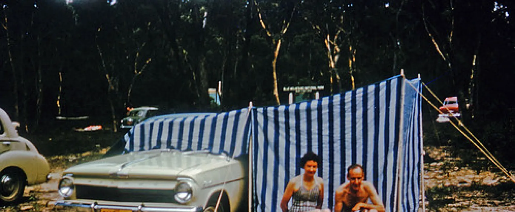 Ingar Campground