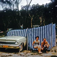 Ingar Campground