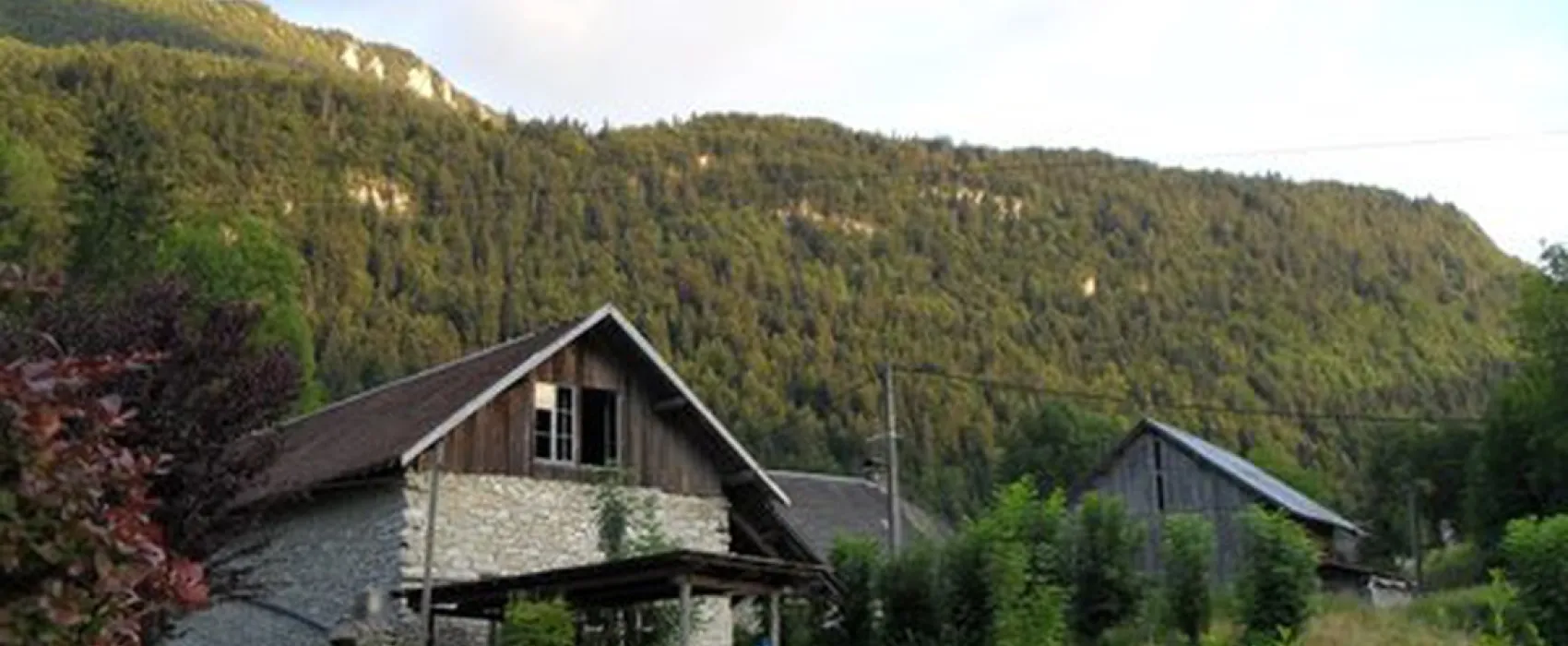 La Bruyère