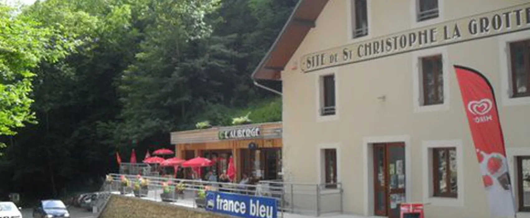 La Bruyère