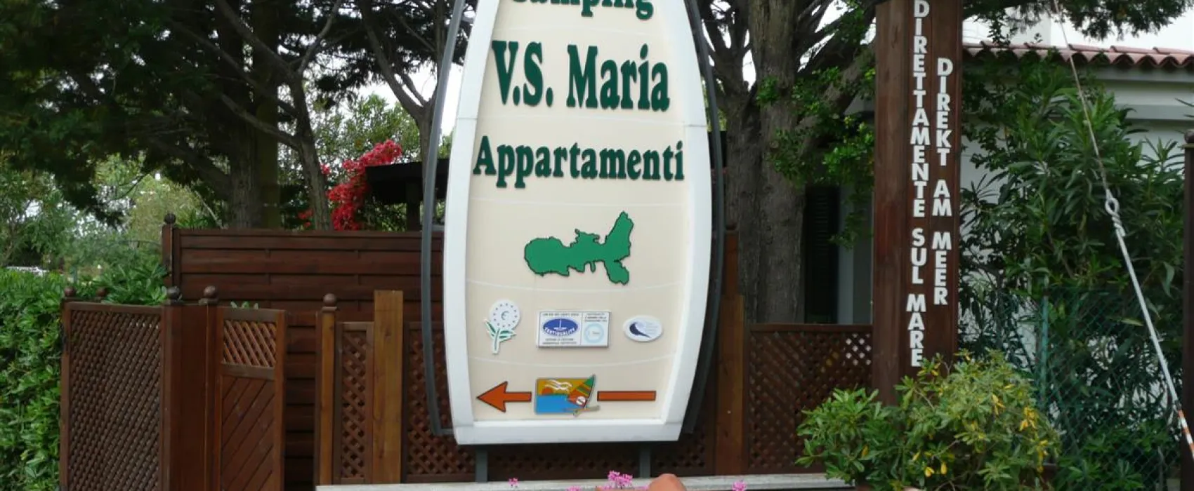 Valle Santa Maria