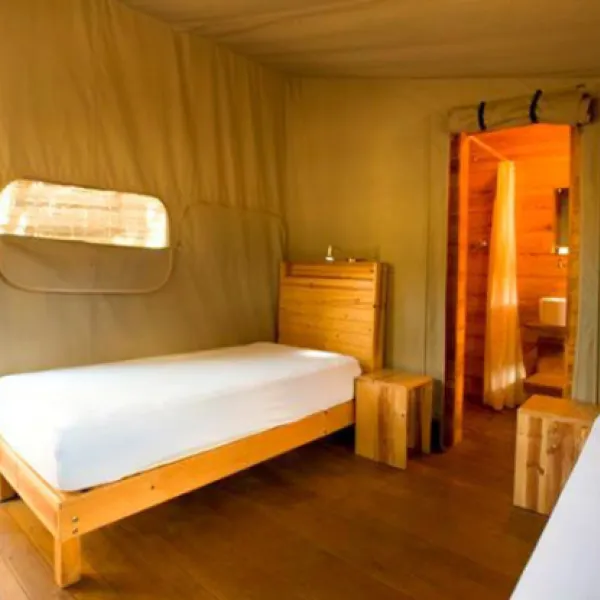 Smitswinkel Tented Camp
