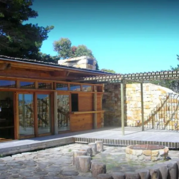 Smitswinkel Tented Camp