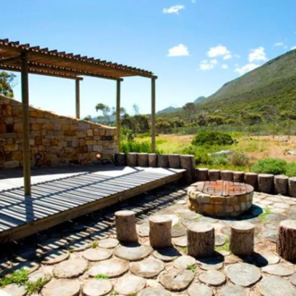 Smitswinkel Tented Camp