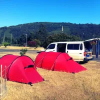 Gowrie Park Campground