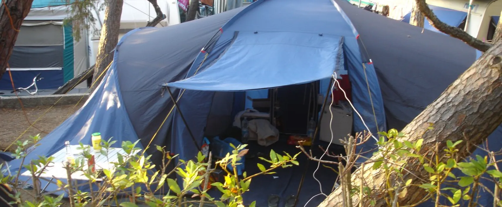 Camping Continental