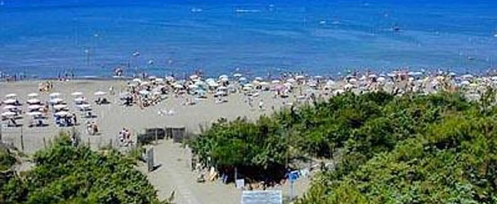 Camping Continental