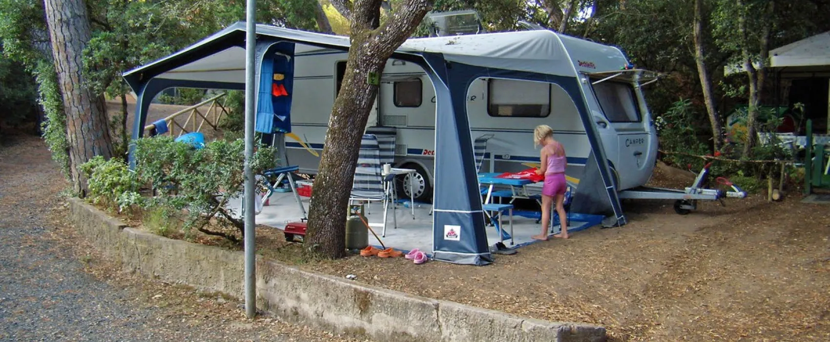 Camping Continental