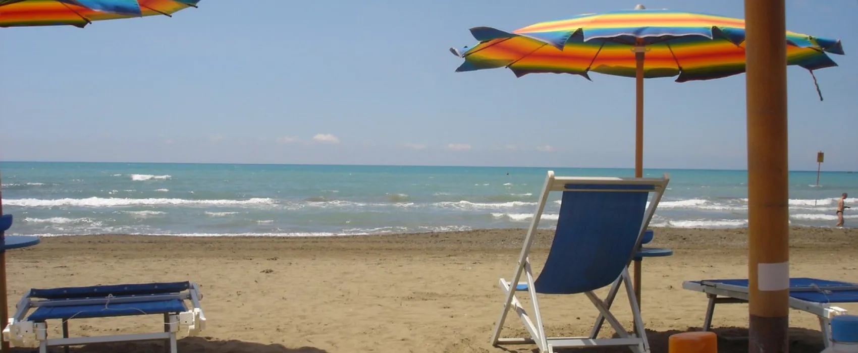 Camping Continental