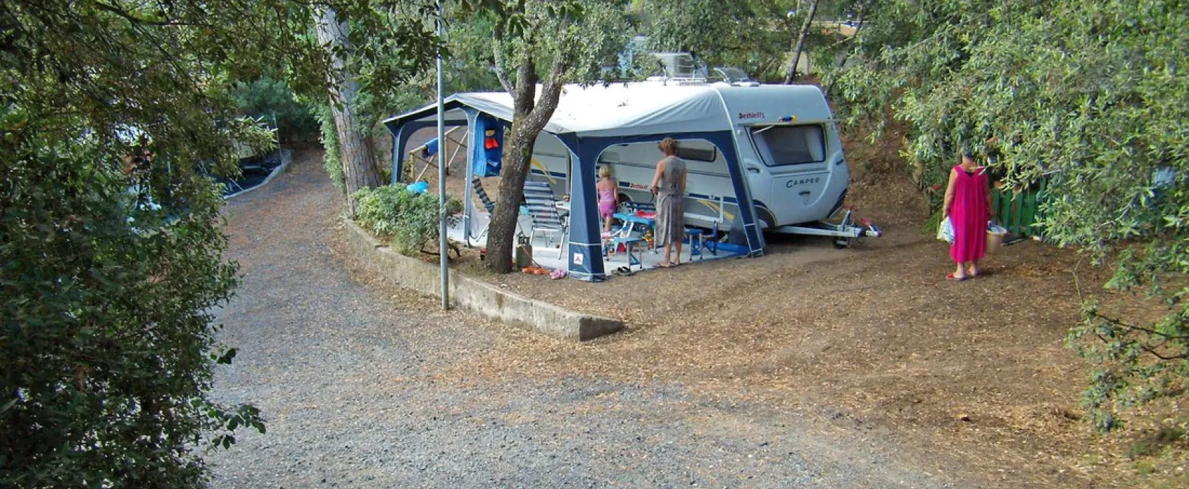 Camping Continental