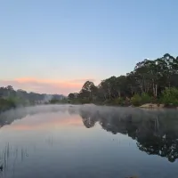 Oallen Campground