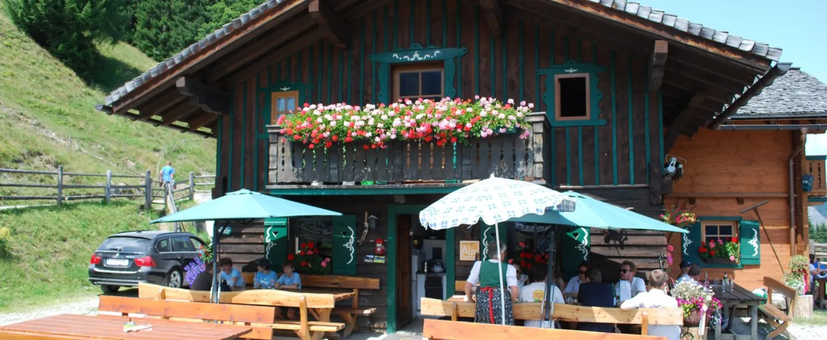 Hirschenwirt